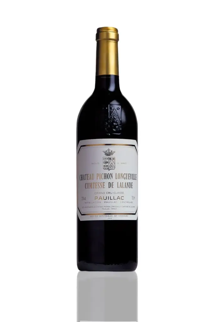 Pichon Lalande 2016 750mL