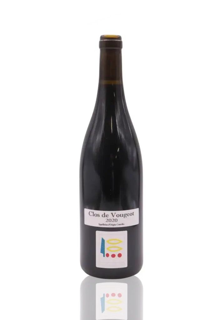 Prieure Roch Clos de Vougeot Grand Cru 2020 750mL