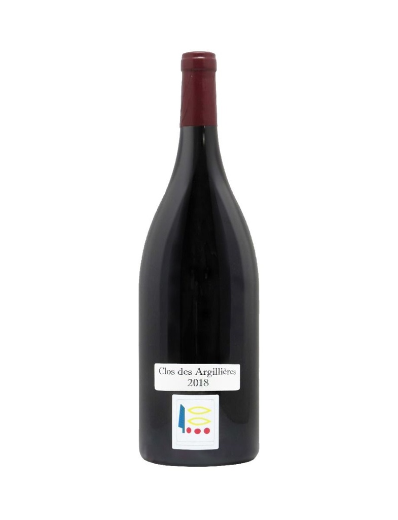 Prieure Roch Clos des Argillieres 2018 1.5L