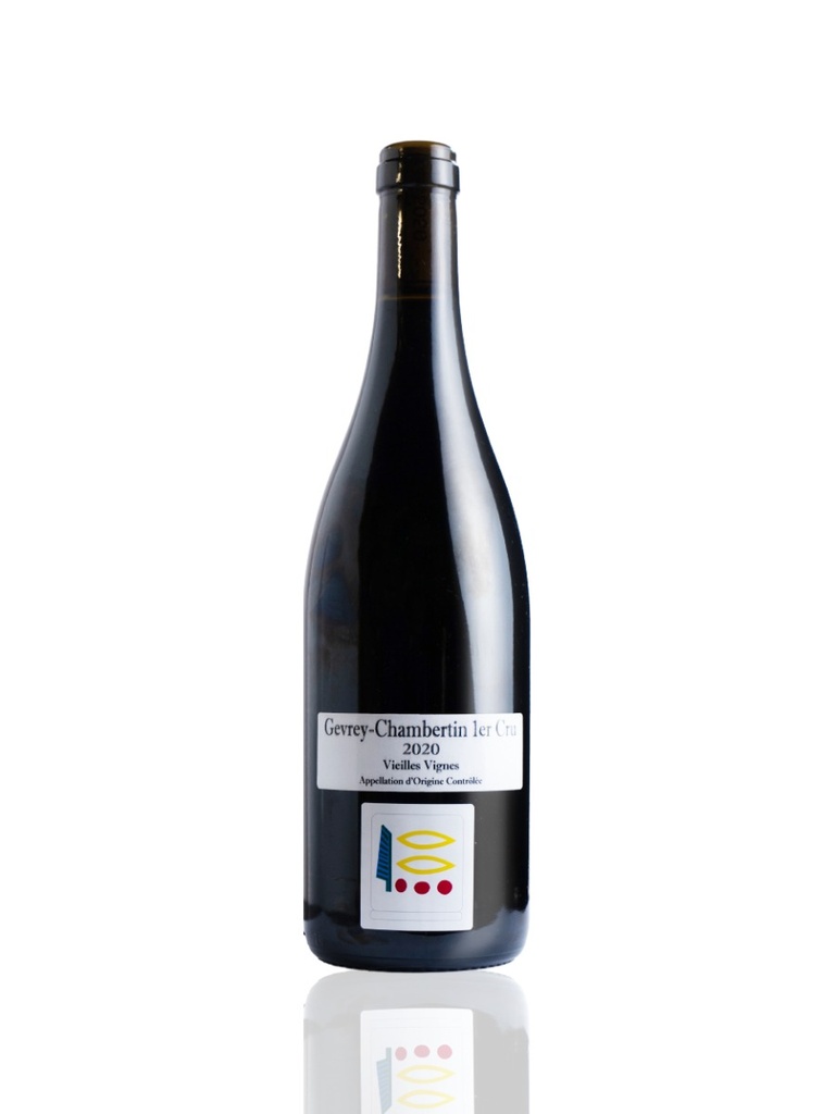 Prieure Roch Gevrey Chambertin Premier Cru Vieilles Vignes 2020 750mL