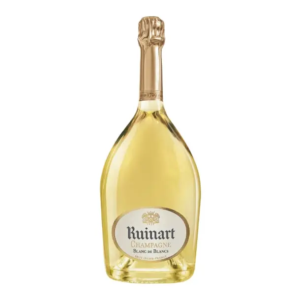 Ruinart Blanc de Blancs 1.5L