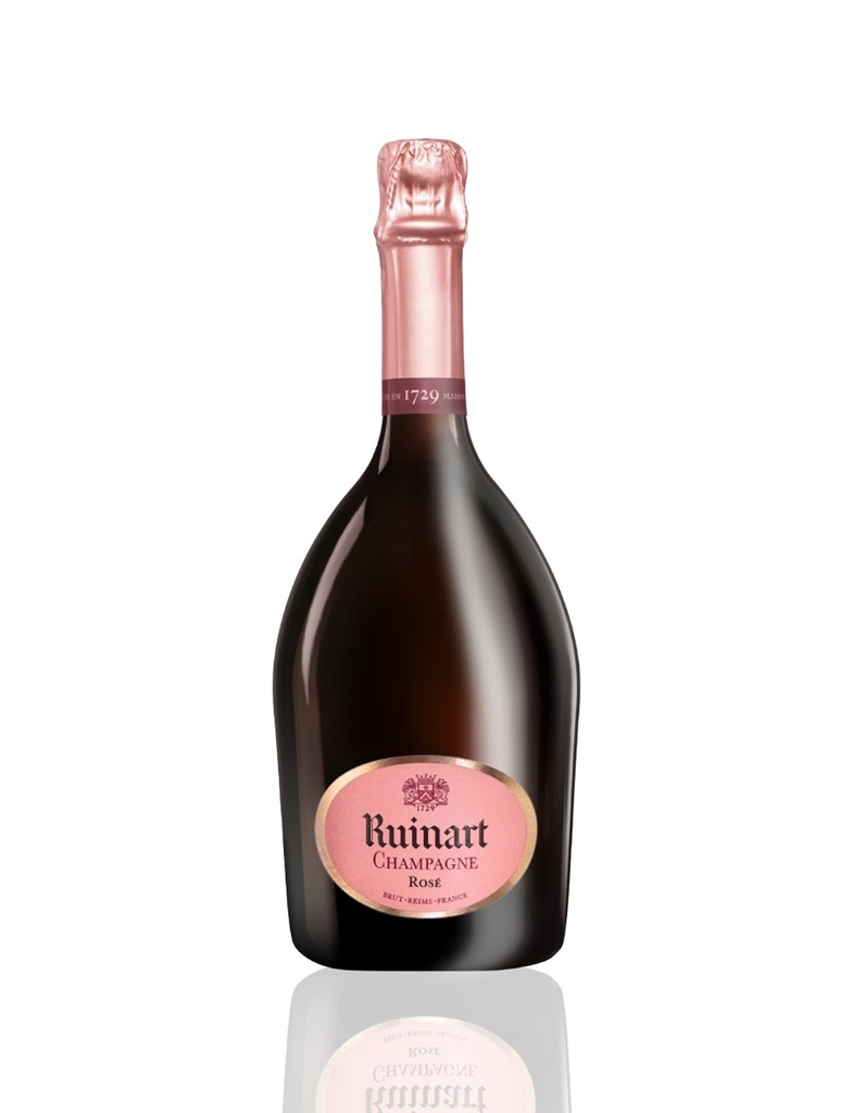 Ruinart Rose 750mL