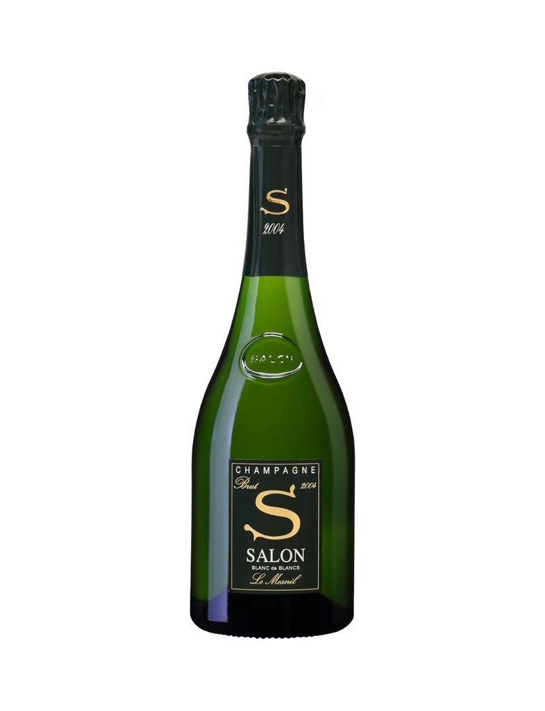 Salon Le Mesnil 2004 1.5L OWC