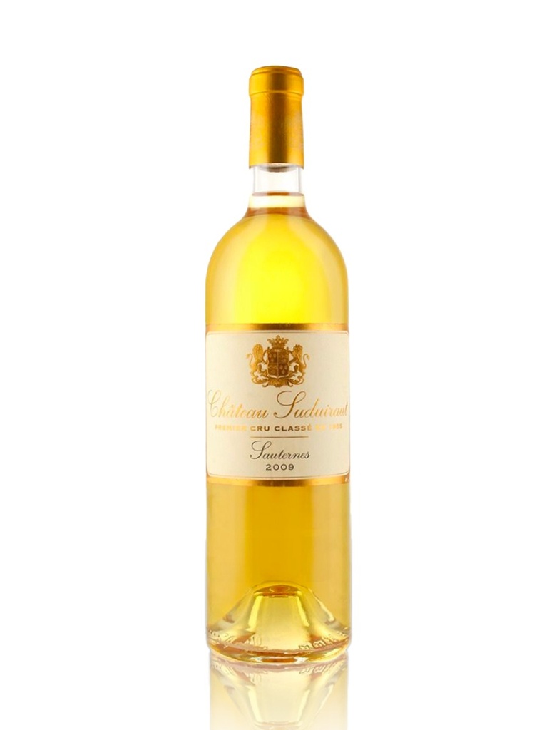 Suduiraut 2009 750mL