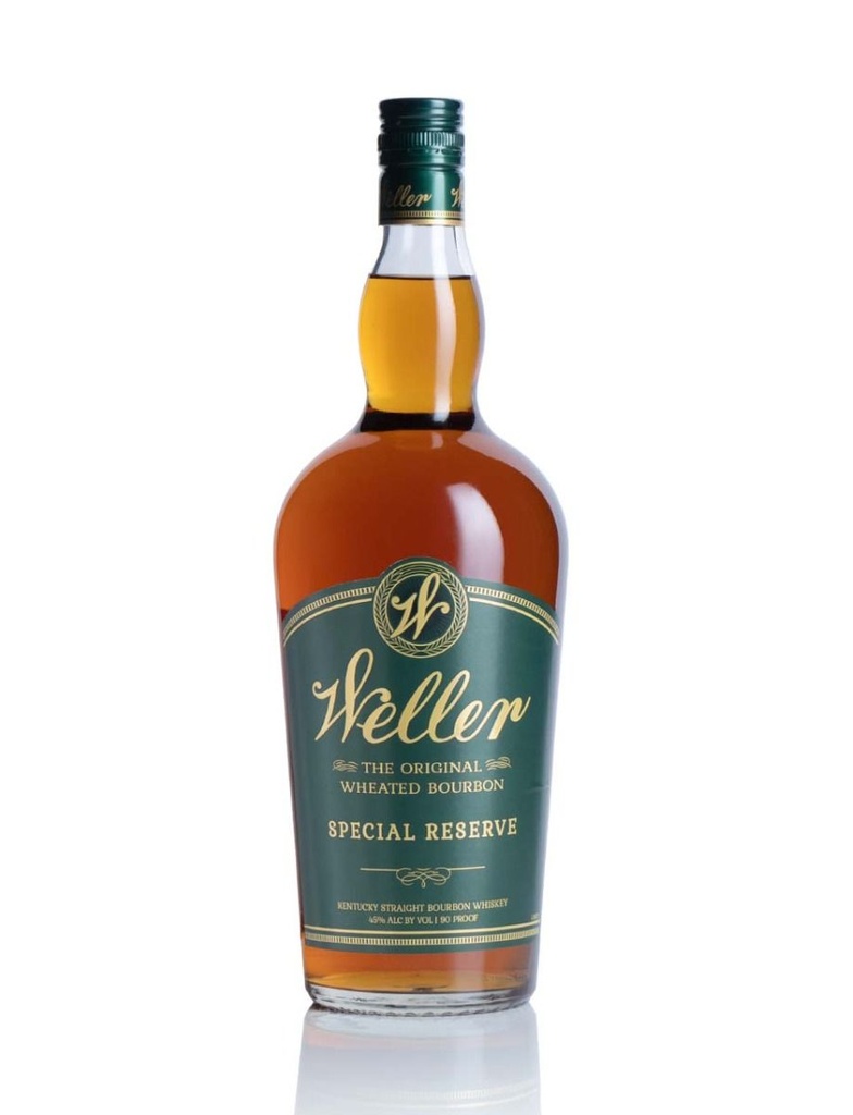 Weller Special Reserve 1L