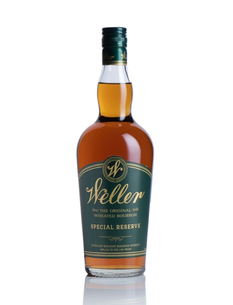 Weller Special Reserve 750mL