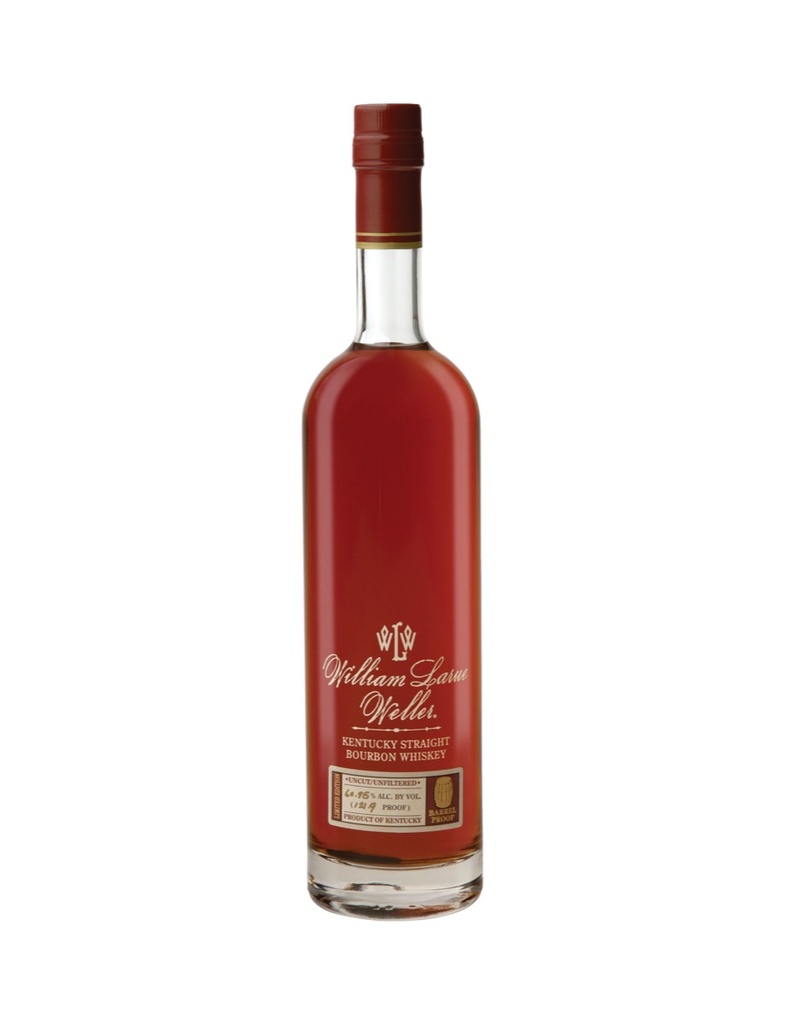 William Larue Weller 750mL