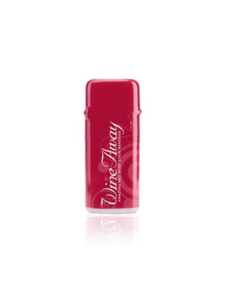 Wine Away Purse Size Kit
