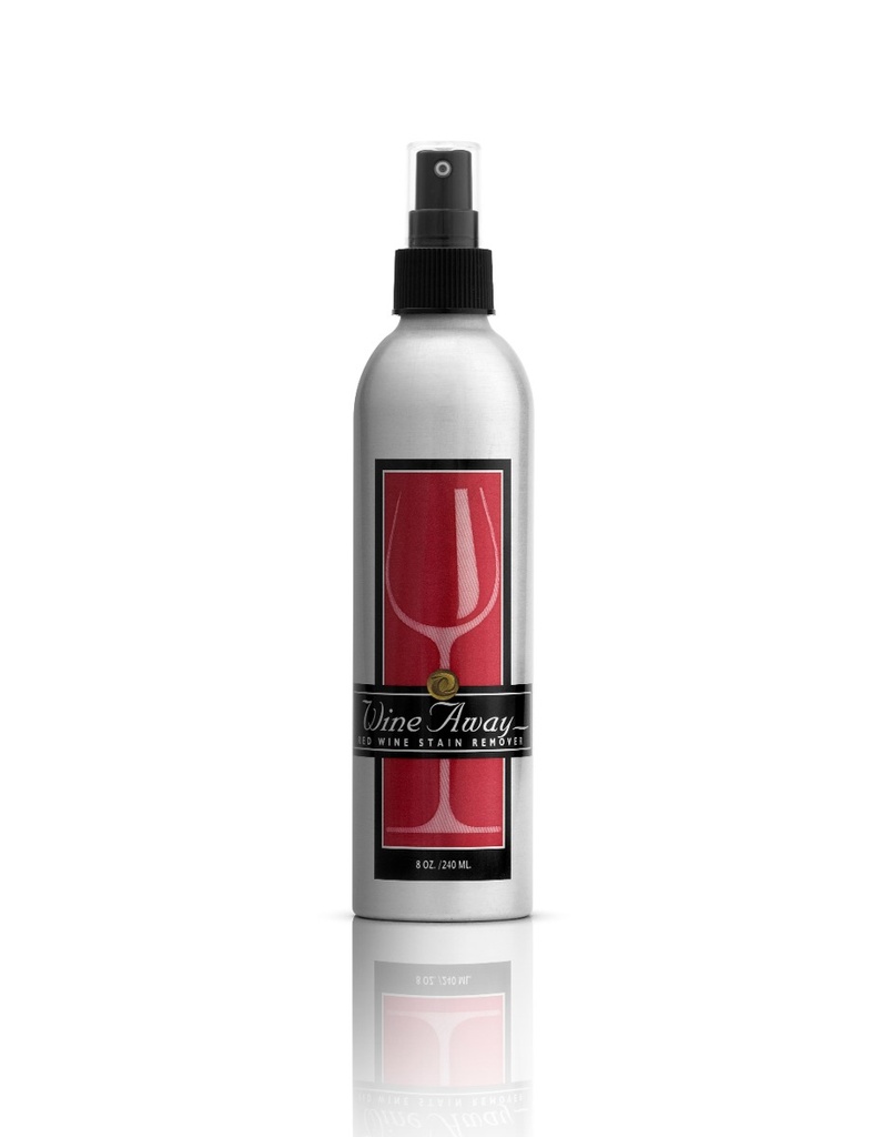 Wine Away Red Wine Stain Remover 8-oz / 240ML