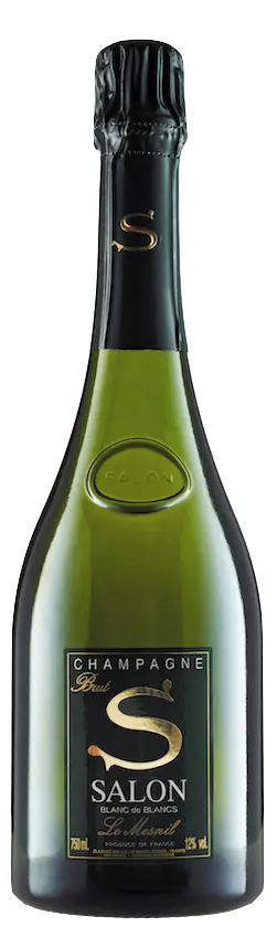 Salon Le Mesnil 2015 750mL