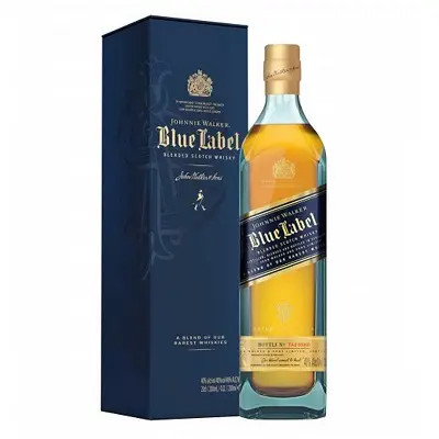 Johnnie Walker Blue 200mL