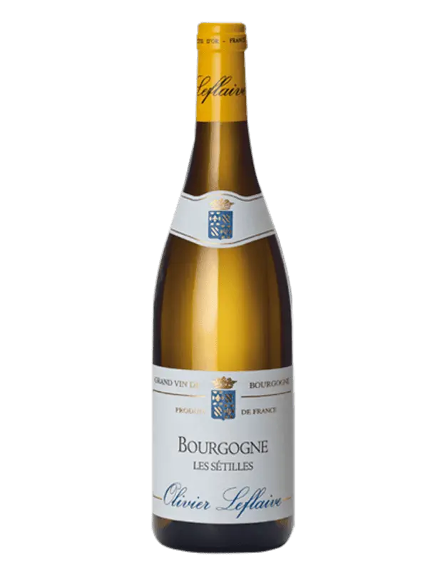 Olivier Leflaive Les Setilles 2022 750mL