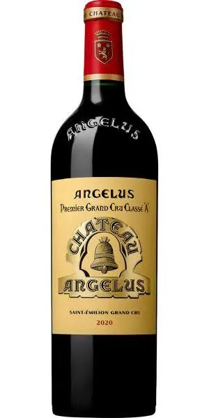 Angelus 2020 750mL