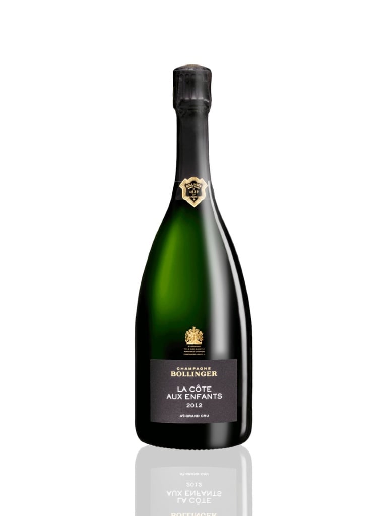 Bollinger La Cote Aux Enfants Champagne 2012 750mL