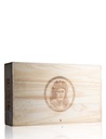 Bond Assortment Case 2012 5-Pk OWC 750mL