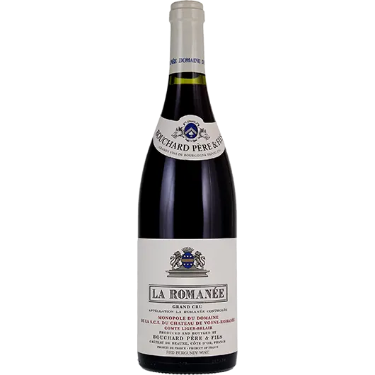 Bouchard Pere & Fils La Romanee 2001 750mL