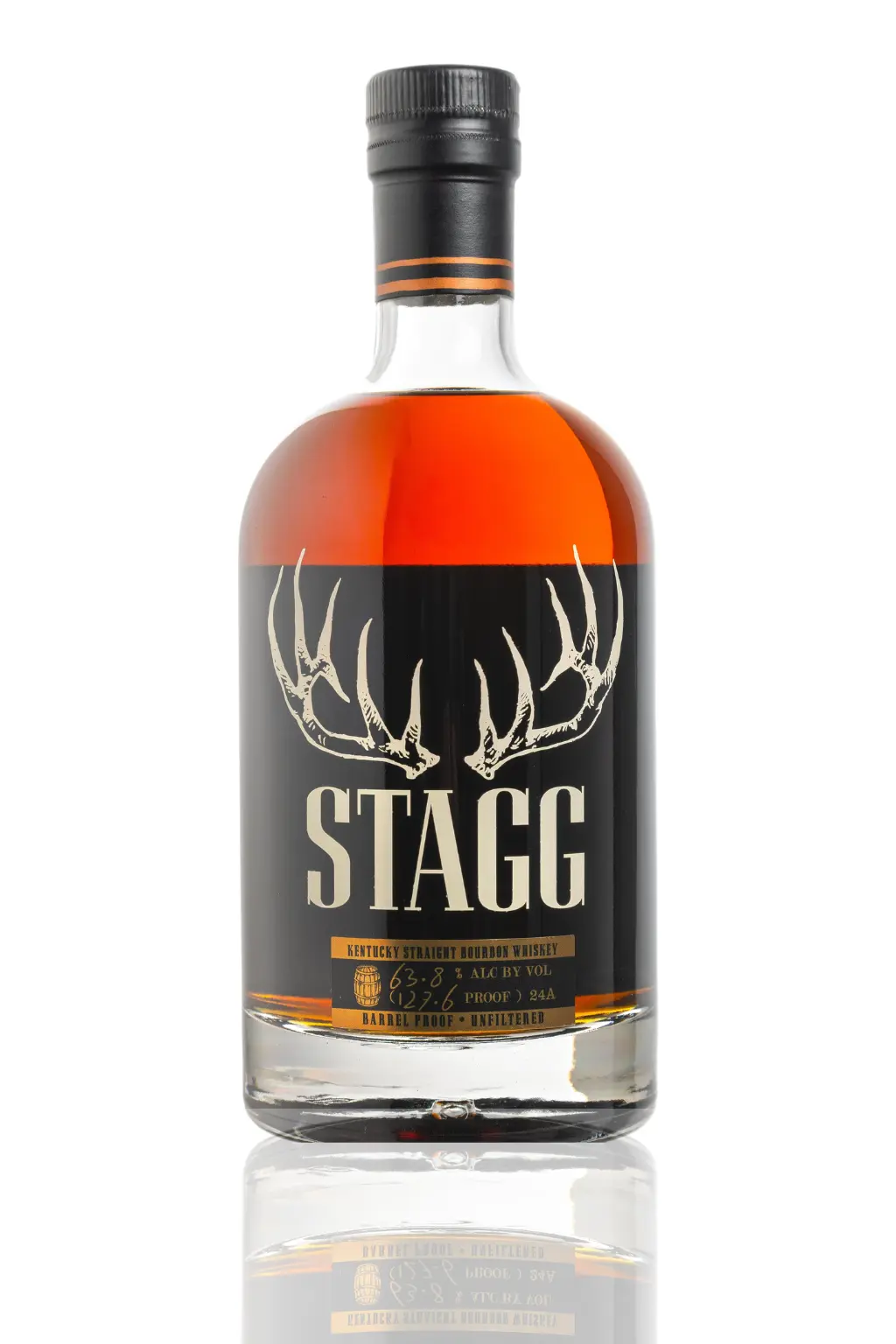 Buffalo Trace Stagg Batch # 24A 2024 750mL
