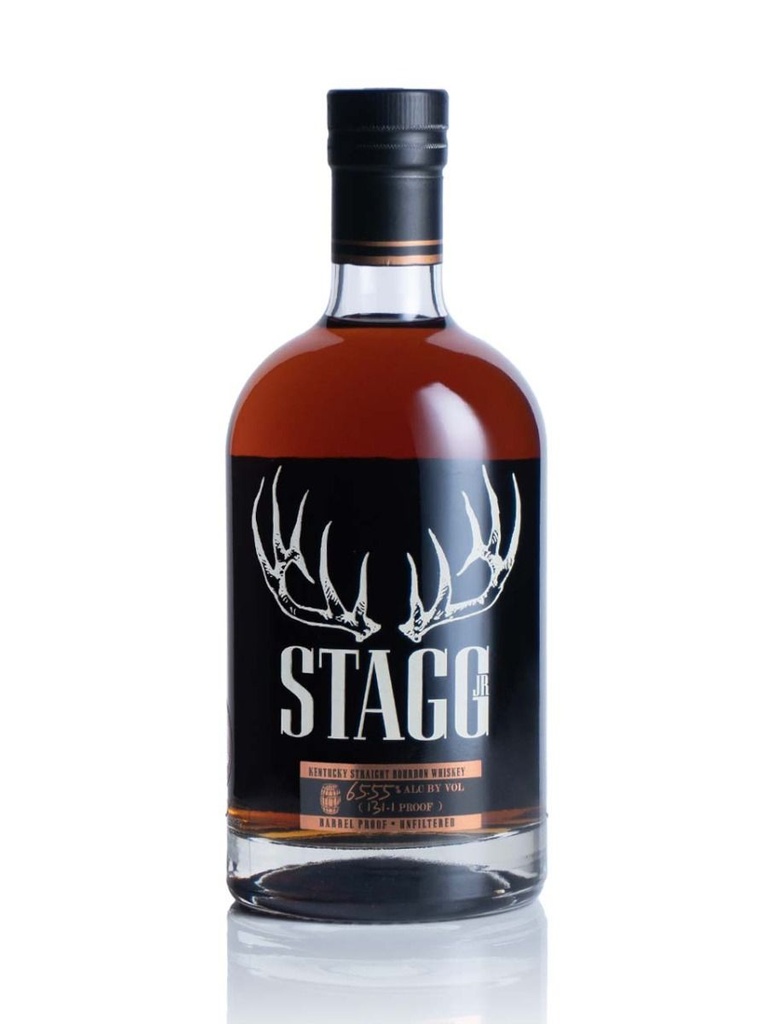 Buffalo Trace Stagg Jr. Batch #15 2020 750mL
