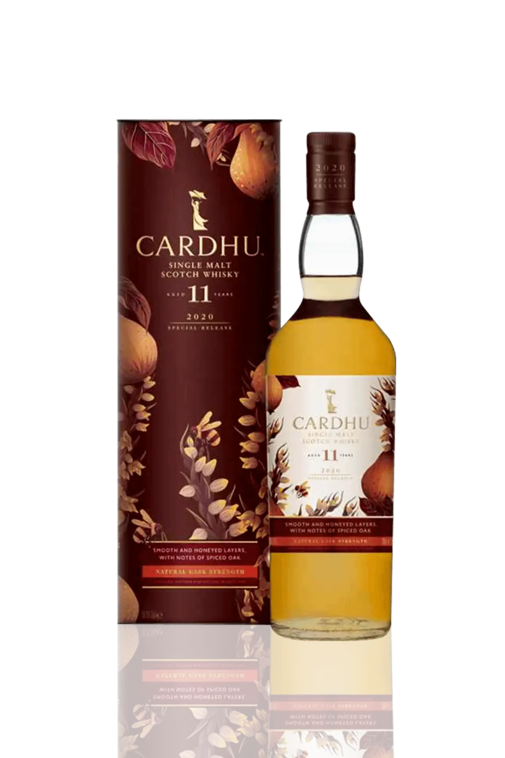 Cardhu 11 Special Release 2020 700mL