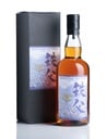 Chichibu 2012 Mizunara Heads Cask # 1718 700mL