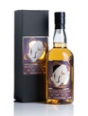 Chichibu 2014 Single Bourbon Cask #3874 LMDW Singapore 15th Anniversary 700mL