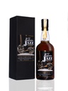 Chichibu Ken's Choice Jazz Drums 2006 Cask # 1675 700mL