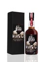 Chichibu Ken's Choice Jazz Saxophone 2006 Cask # 1616 700mL