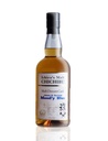 Chichibu Malt Dream Cask # 179 Mood'y Blue 2008 700mL no Box