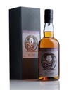 Chichibu Mizunara Hogshead 2010 Cask #1000 700mL