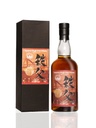 Chichibu Port Pipe Cask #1825 Miisukoshi Isetan 2012 700mL