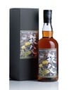 Chichibu Sherry Hogshead Cask #2651 2010 700mL