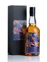 Chichibu Single Bourbon Cask #3531 LMDW 2014 700mL