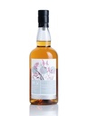 Chichibu Single Cask # 2279 Oswald's Members Club Exclusive 2012 700mL