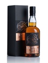 Chichibu Single Imperial Stout Cask #5577 TWE 2011 700mL