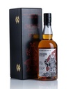 Chichibu Single White Wine Cask # 2369 Warrior Series No. 1 2009 700mL