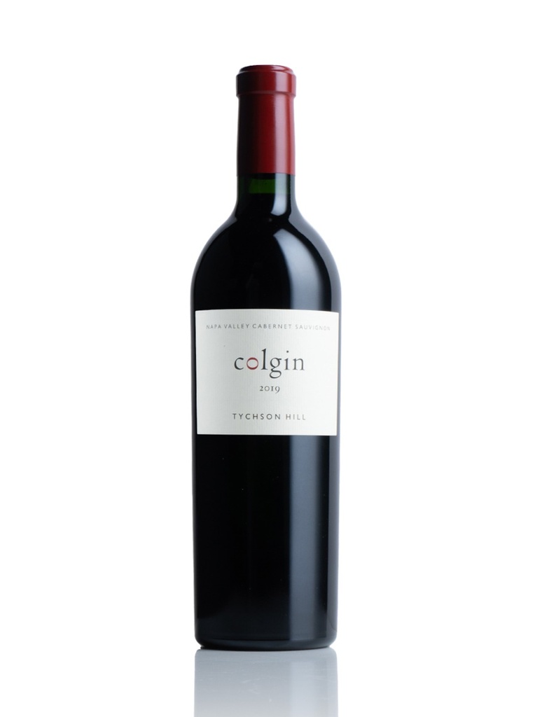 Colgin Tychson Hill 2019 750mL