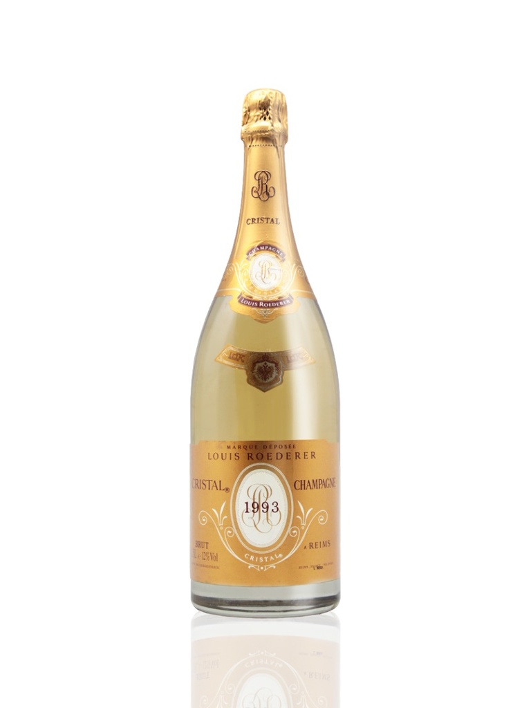 Cristal 1993 1.5L