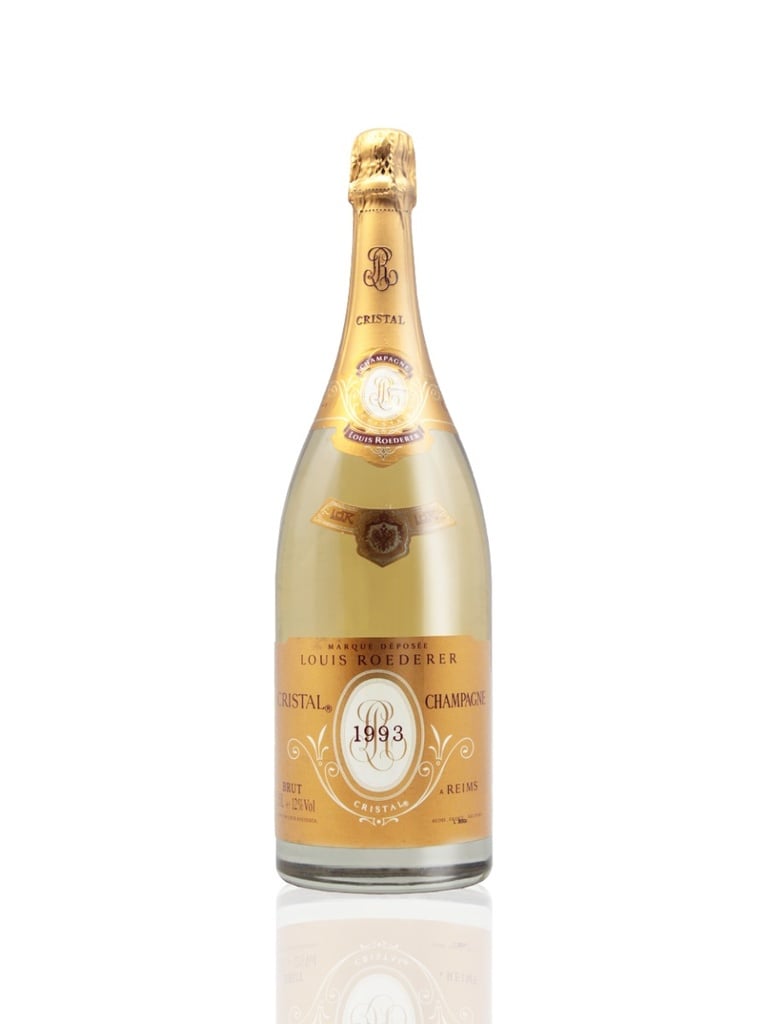 Cristal 1993 1.5L