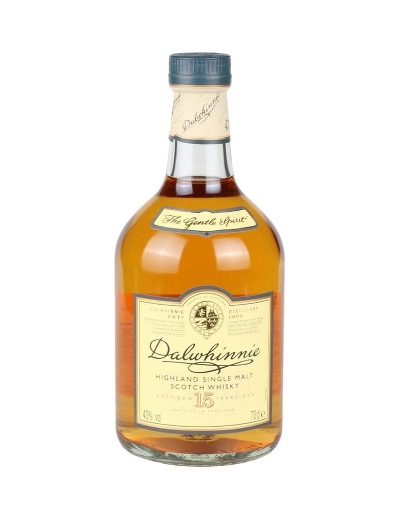 Dalwhinnie 15 Year 700mL