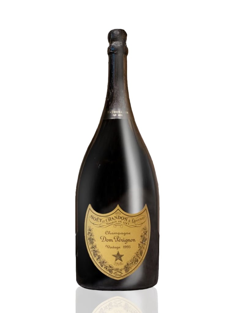 Dom Perignon 1995 6L