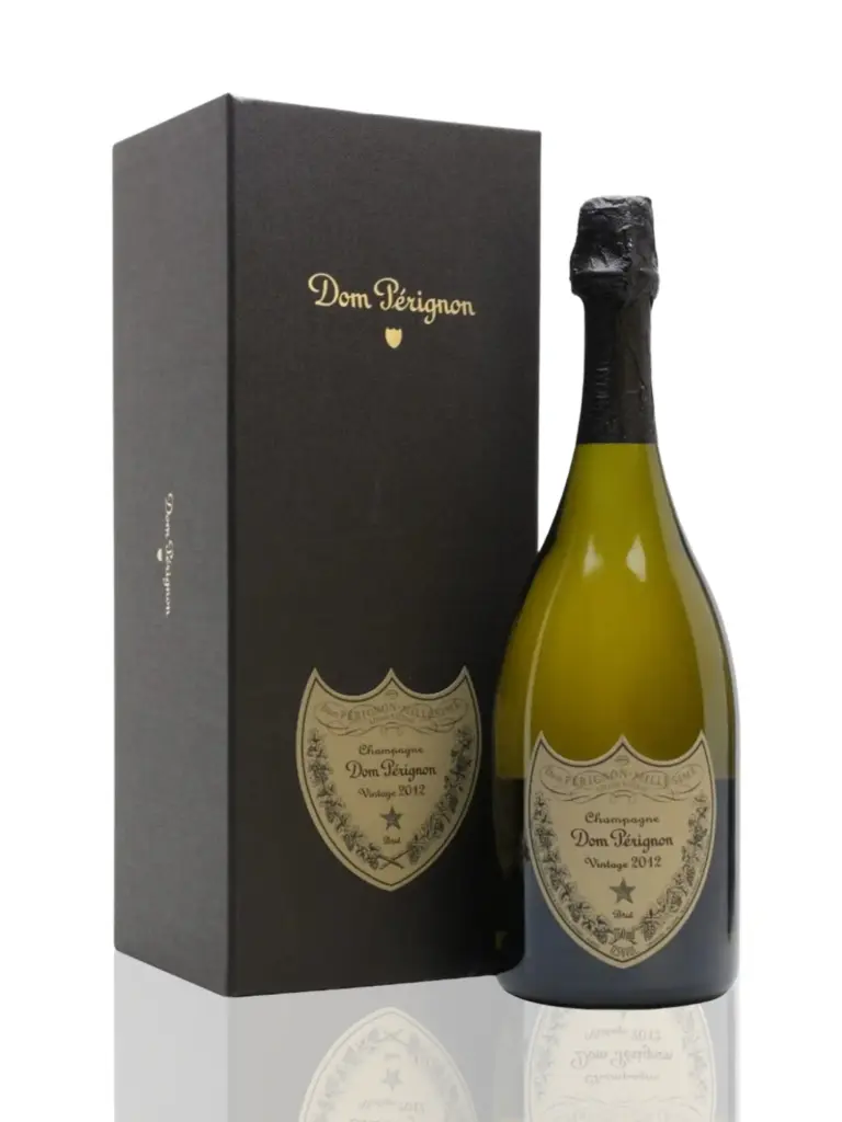 Dom Perignon 2012 1.5L with Gift Box