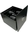Dom Perignon P2 2004 Special Collector Case 6-Pk 750mL