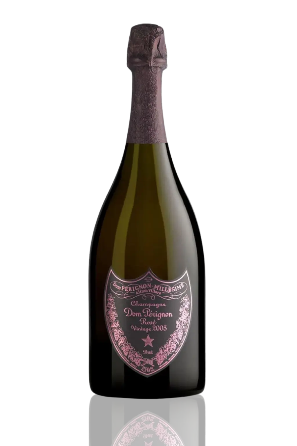 Dom Perignon Rose 2005 750mL