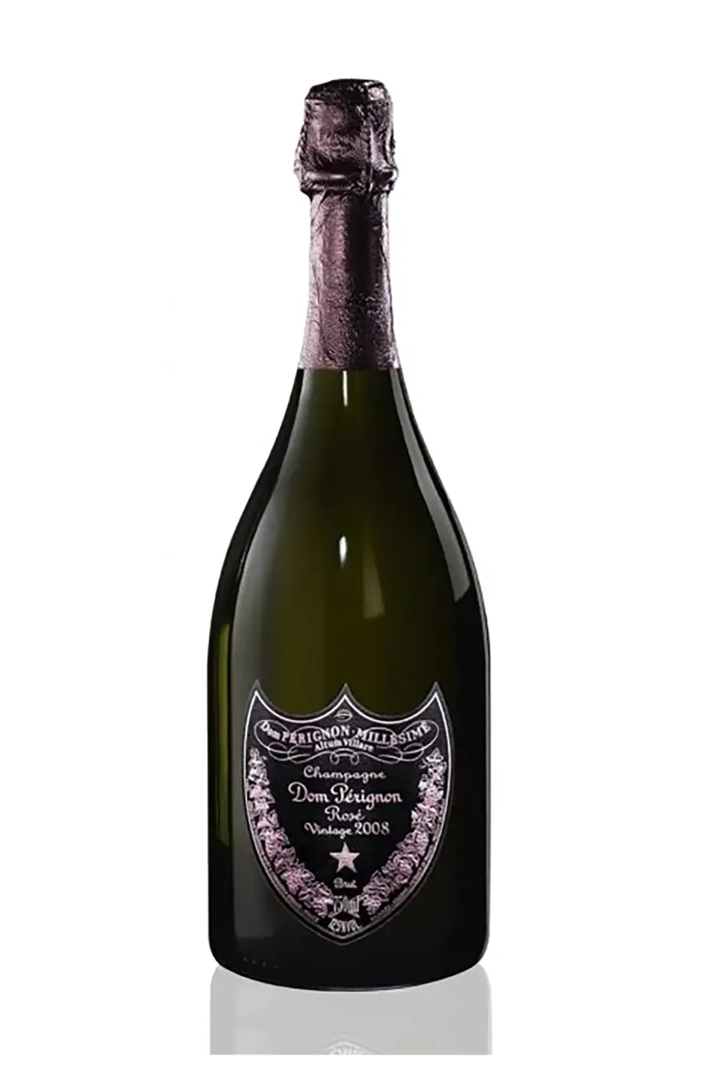 Dom Perignon Rose 2008 750mL