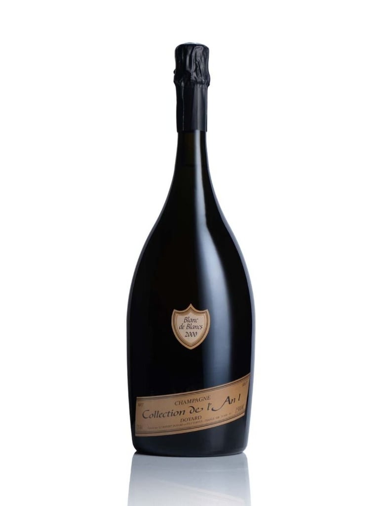 Doyard Blanc de Blancs 2000 1.5L