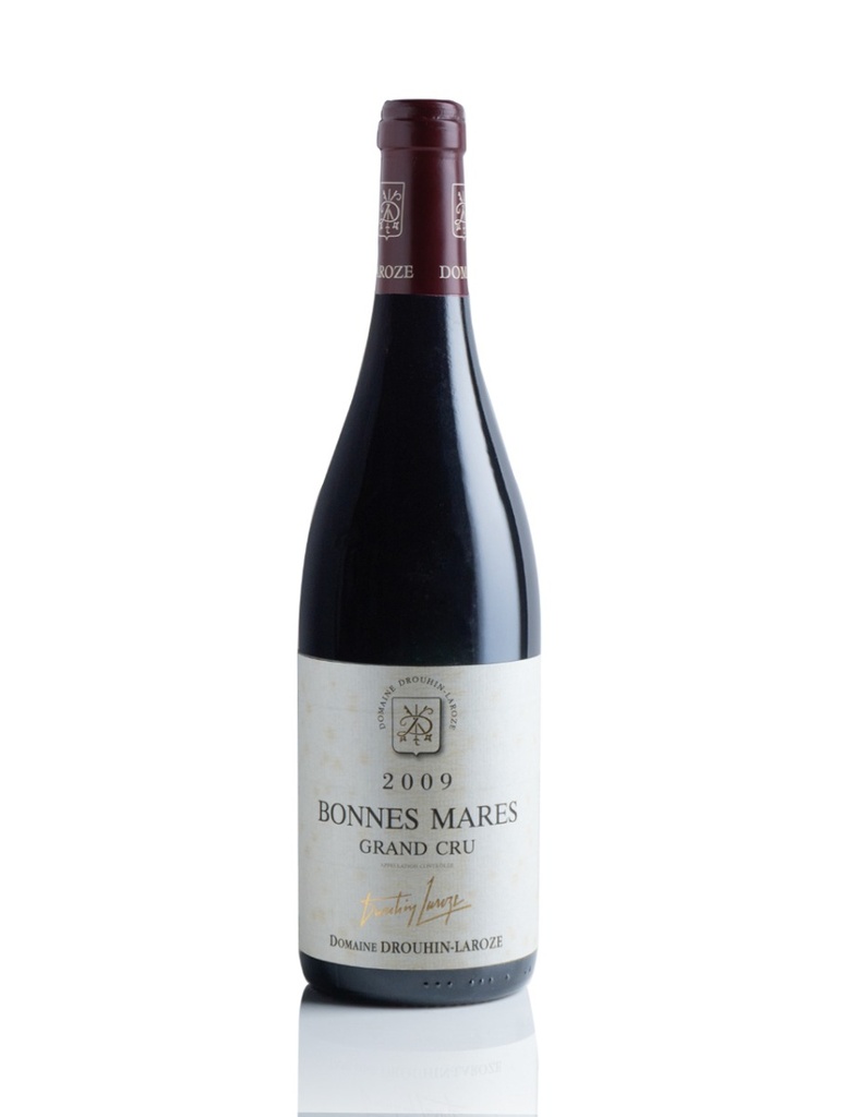Drouhin Laroze Bonnes Mares 2009 750mL