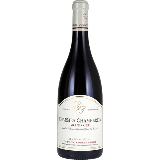 Dupont Tisserandot Charmes Chambertin 2008 750mL