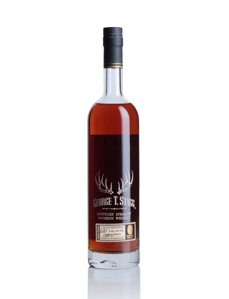 George T. Stagg 2015 138.2 Proof 750mL