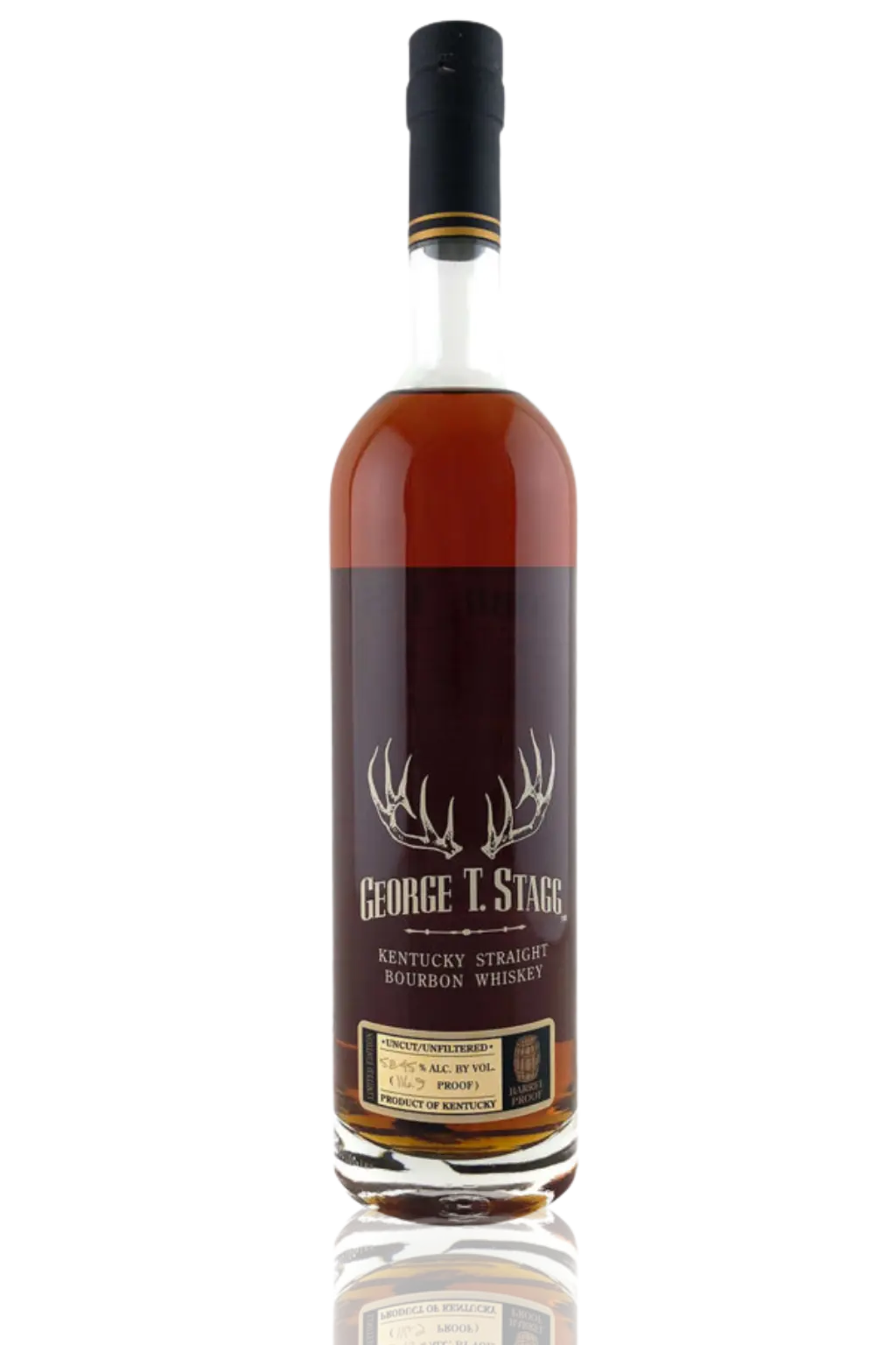 George T. Stagg 2019 116.9 Proof 750mL