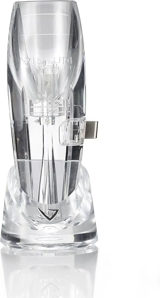 Aerator